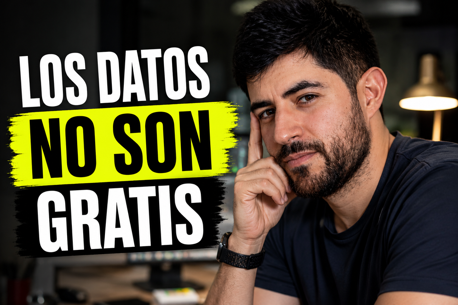 La nueva obsesión del marketing: construir bases de datos