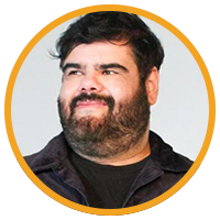 Luis Mayorga
