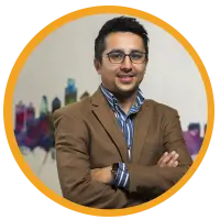 Mihir Shah
