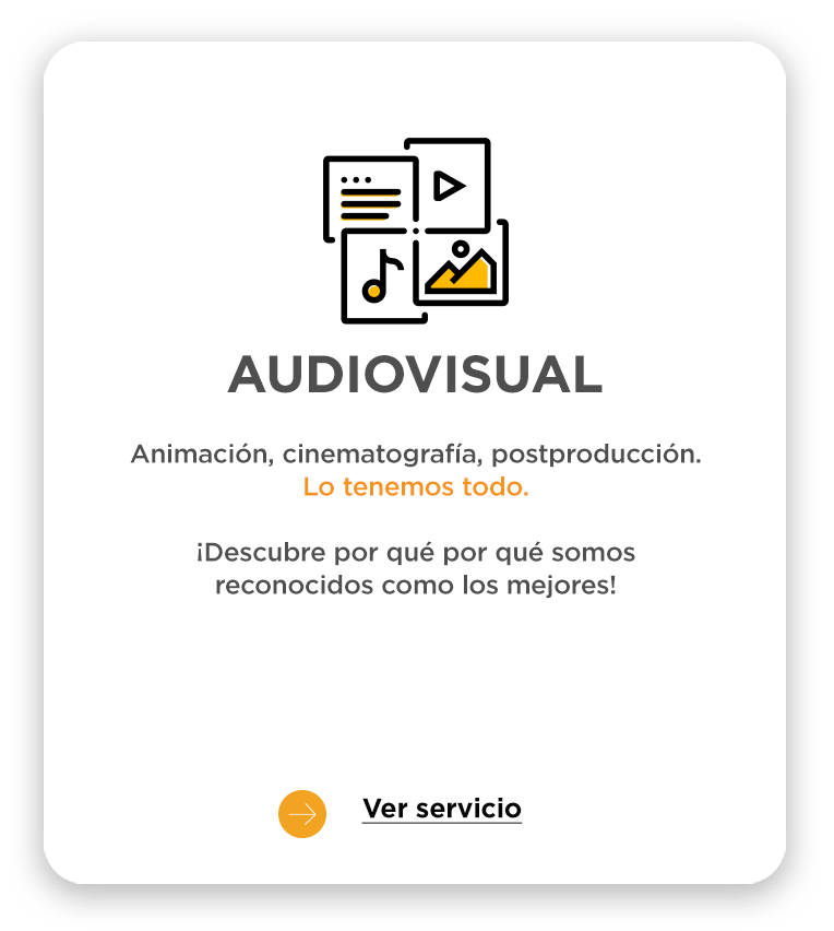 gmarketing audiovisual