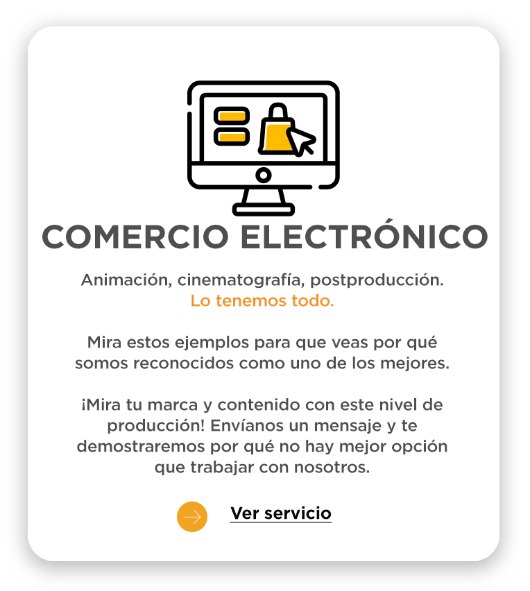 gmarketing comercio electronico