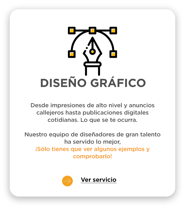 gmarketing diseño grafico