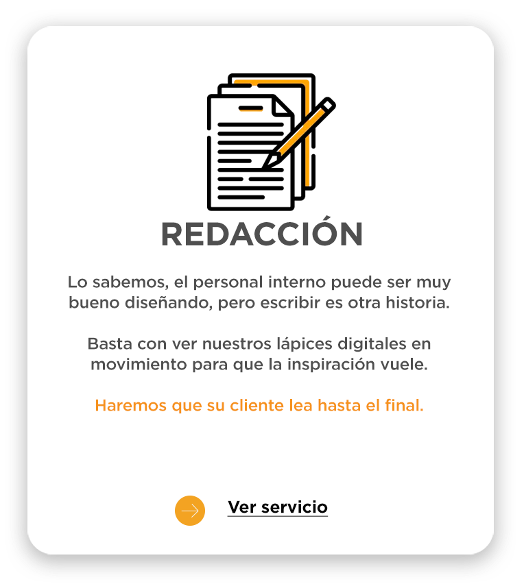 gmarketing redaccion